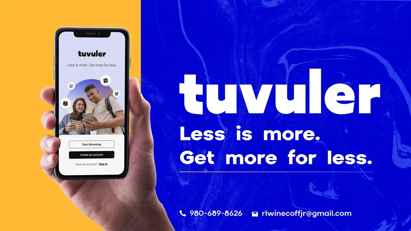 Tuvuler: the Tuvuler concept
