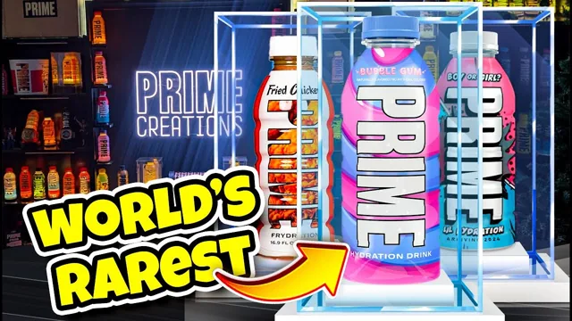 PRIME Creations collection video thumbnail