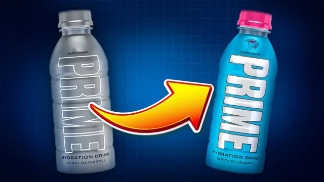 Custom bottle design tutorial in Photoshop