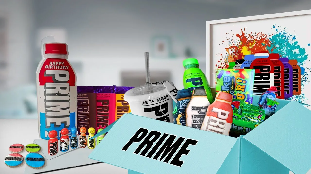 Products with personality