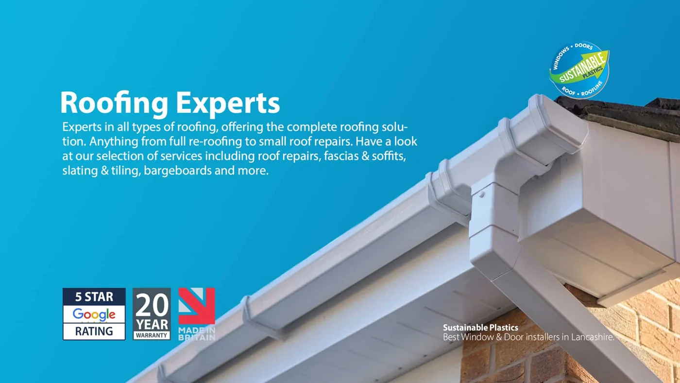 Roofline campaign creative