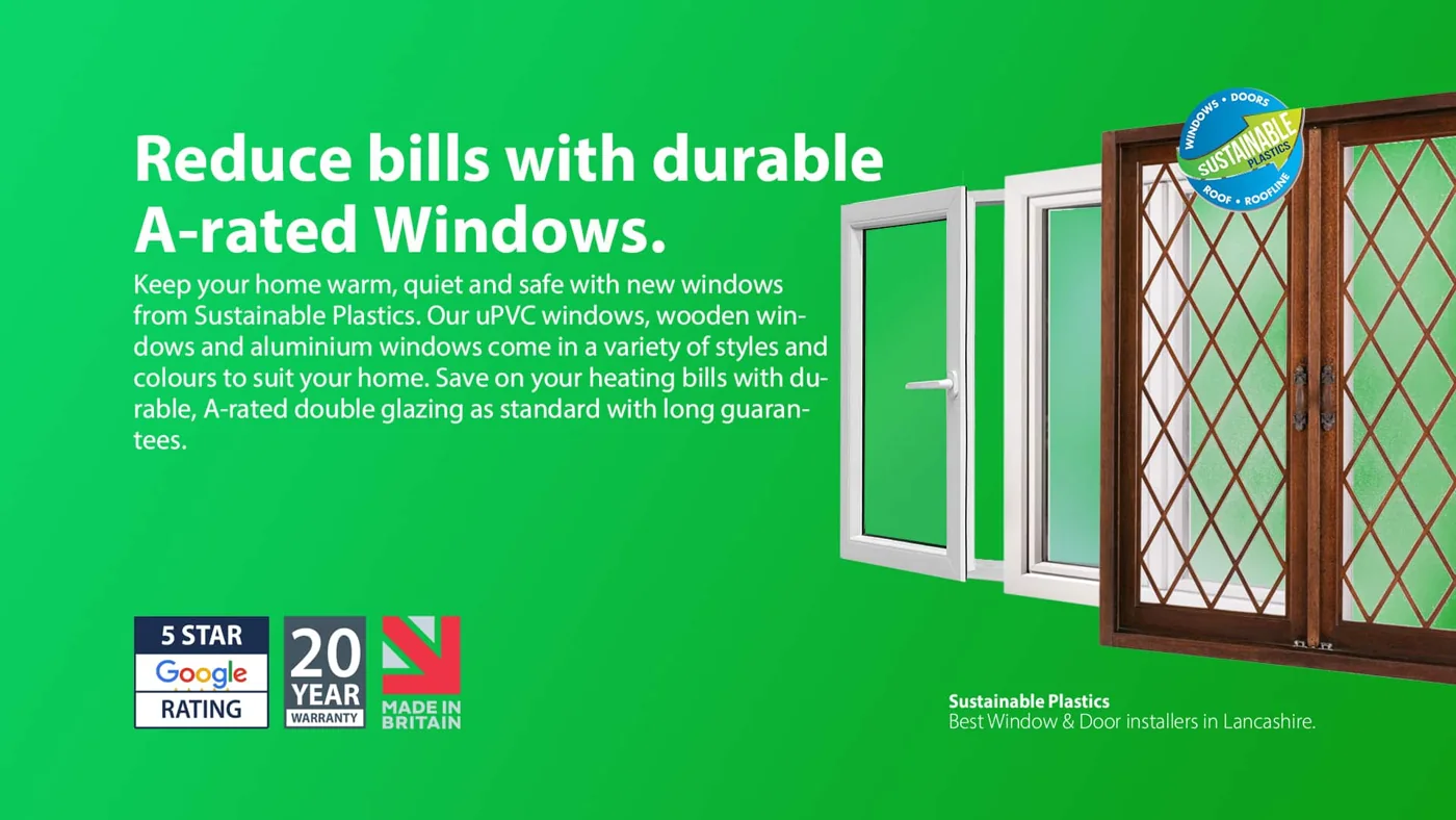 Windows campaign creative