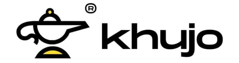 Khujo Logo design concept idea by DexCloud