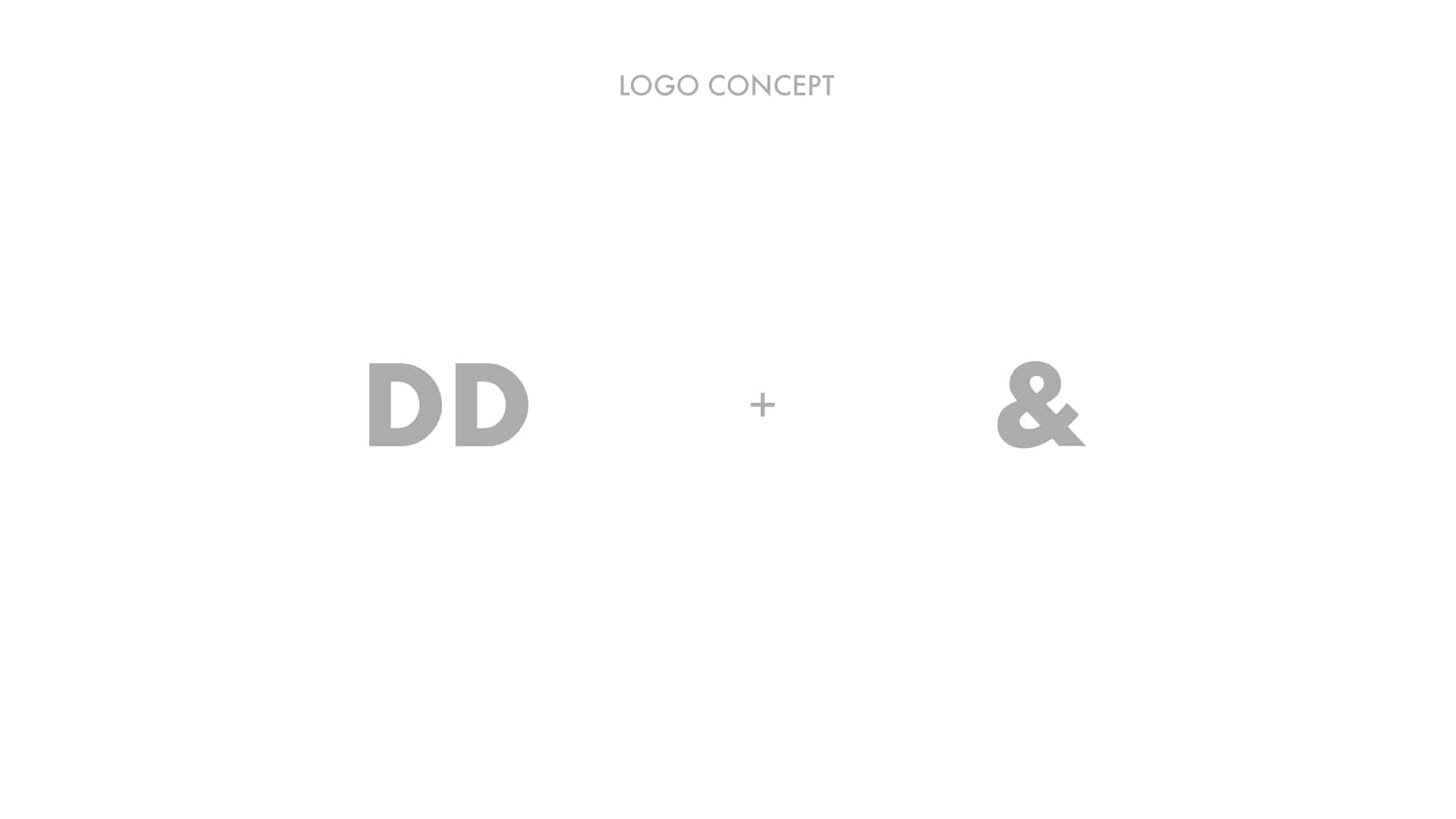 decked dust logo concept