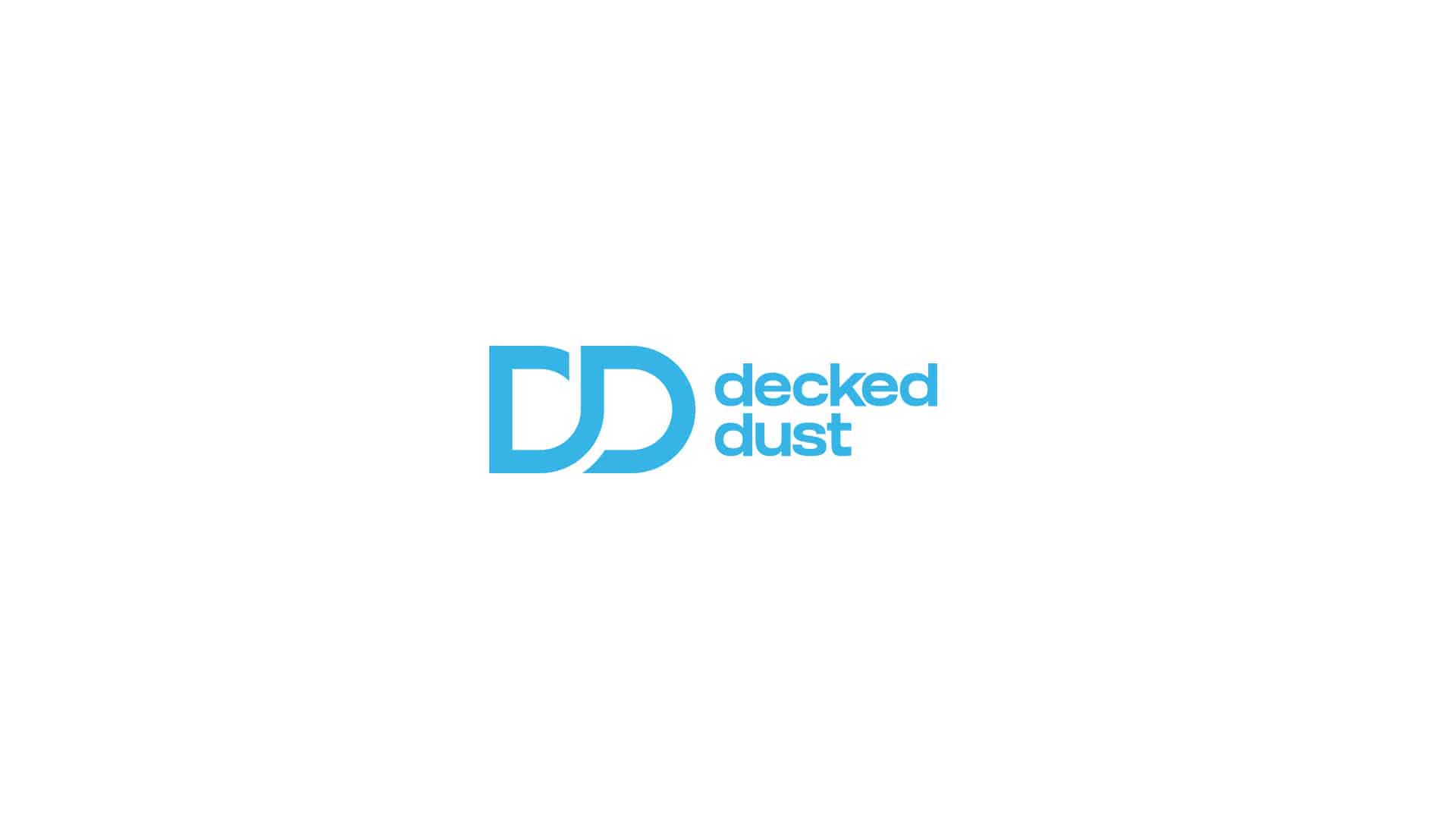 decked dust logo