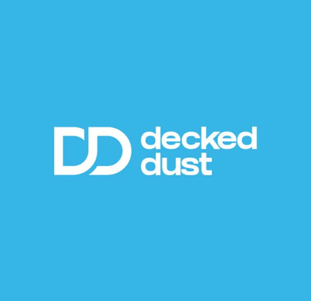 Decked Dust Logo by DexCloud