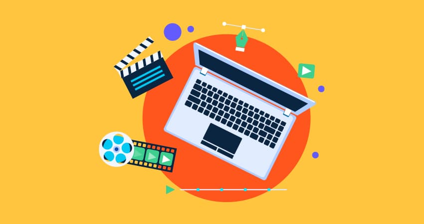 DexCloud digital content marketing through video